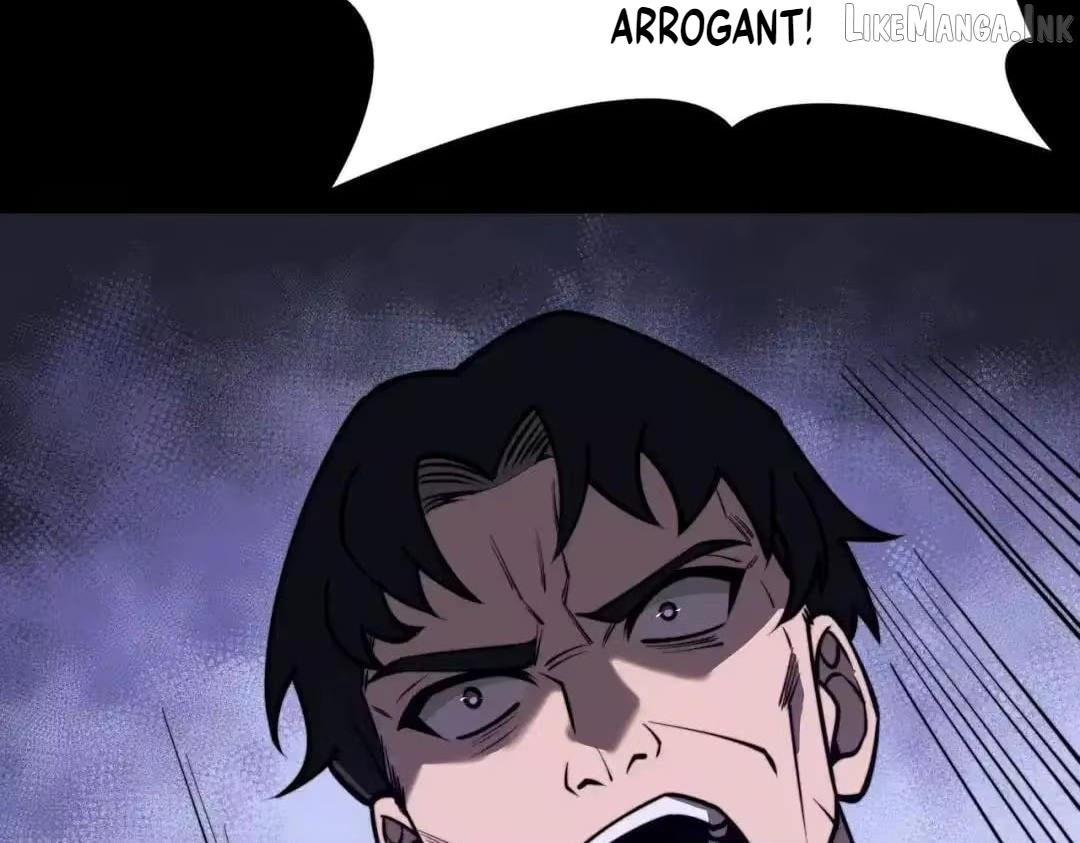 After the School Belle Dumped Me, I Became a Martial Arts God Chapter 100  - page 182